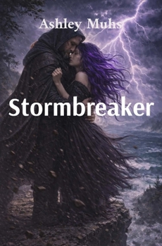Paperback Stormbreaker Book