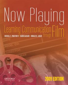 Now Playing, Learning Communication Through Film