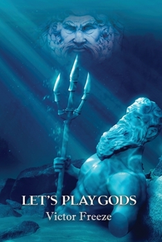 Paperback Let's Play Gods Book