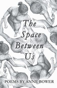 Paperback The Space Between Us Book