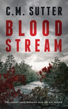Paperback Blood Stream: A Gripping Revenge Thriller Book