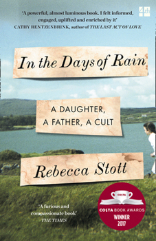Paperback In The Days Of Rain Book
