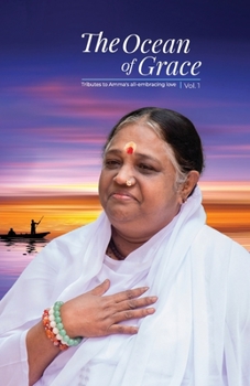 Paperback The Ocean of Grace Book
