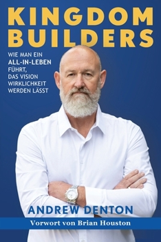 Paperback Kingdom Builders German Paperback [German, Middle High] Book