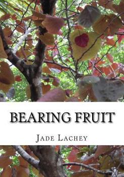 Paperback Bearing Fruit Book