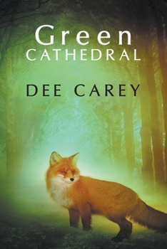 Paperback Green Cathedral Book