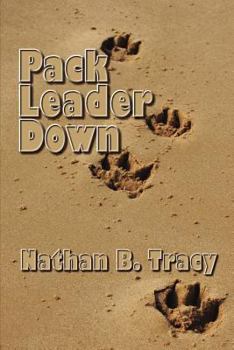 Paperback Pack Leader Down Book