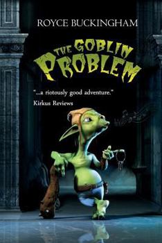 Paperback The Goblin Problem Book