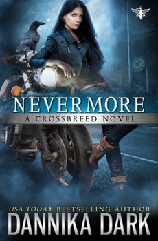 Nevermore - Book #22 of the Mageriverse