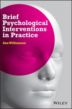 Paperback Brief Psychological Interventions in Practice Book