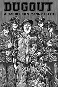 Paperback Dugout Book