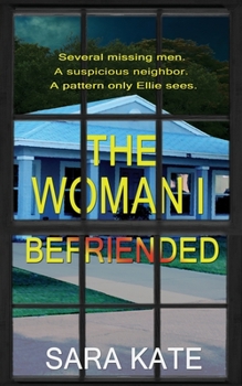 Paperback The Woman I Befriended Book