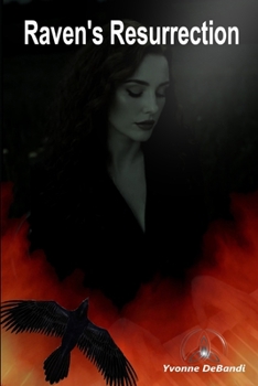 Paperback Raven's Resurrection: A Suspenseful Story of Inspiration Book