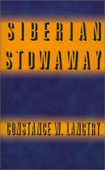 Paperback Siberian Stowaway Book