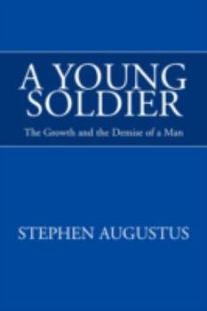 Hardcover A Young Soldier Book