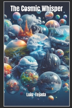 Paperback The Cosmic Whisper Book