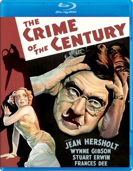 The Crime Of The Century