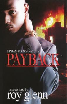 Mass Market Paperback Payback Book