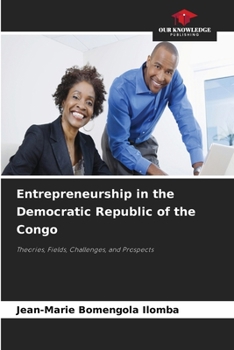 Entrepreneurship in the Democratic Republic of the Congo