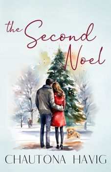 Paperback The Second Noel Book