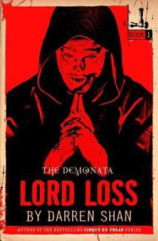 Hardcover Lord Loss Book