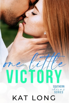 Paperback One Little Victory Book