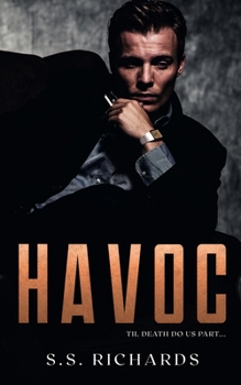 Paperback Havoc Book