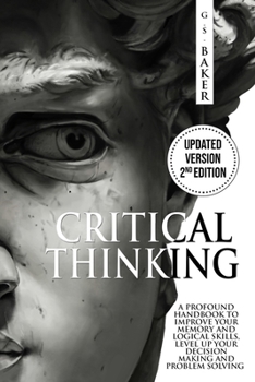 Paperback CRITICAL THINKING ( Updated version 2nd edition ) Book