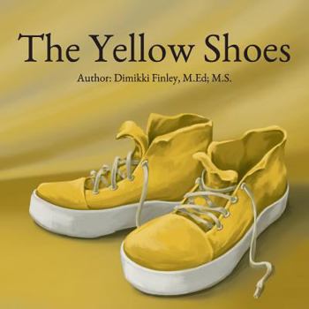 Paperback The Yellow Shoes Book