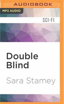 Double Blind - Book #3 of the Wild Card Run