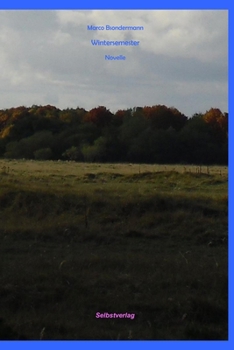 Paperback Wintersemester [German] Book