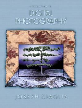 Paperback Introduction to Digital Photography Book
