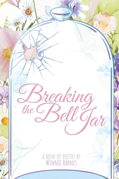 Paperback Breaking the Bell Jar Book