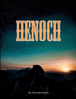 Paperback Das Buch Henoch [German] Book