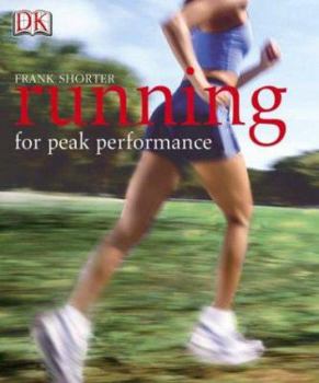 Paperback Running for Health, Fitness and Peak Performance Book