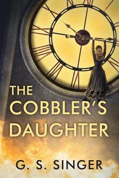 Paperback The Cobbler's Daughter Book