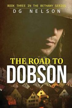 Paperback The Road to Dobson Book