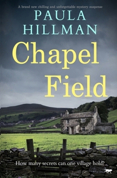 Paperback Chapel Field Book