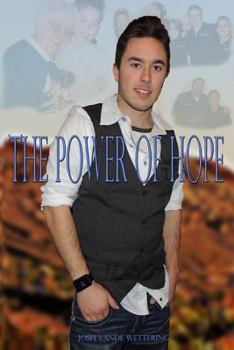 Paperback The Power Of Hope Book
