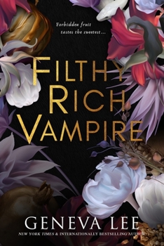 Paperback Filthy Rich Vampire Book