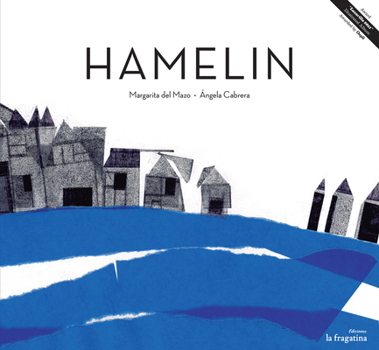 Hardcover Hamelin Book