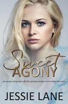 Paperback Sweet Agony Book