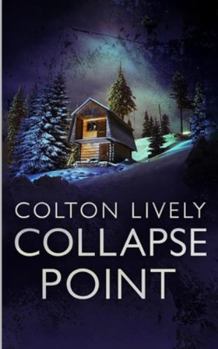 Paperback Collapse Point: An EMP Post Apocalypse Prepper Survival Thriller Book