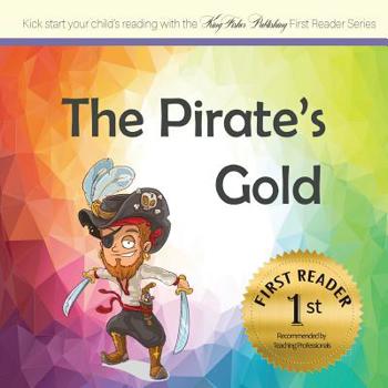 Paperback Pirate's Gold Book