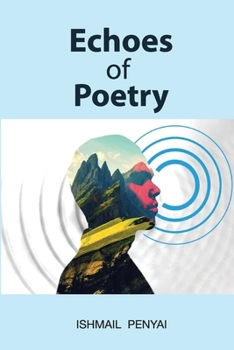 Paperback Echoes of Poetry Book