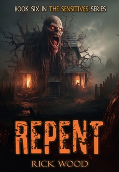 Hardcover Repent Book