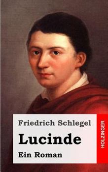 Paperback Lucinde [German] Book