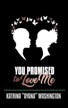 Paperback You Promised to Love Me Book