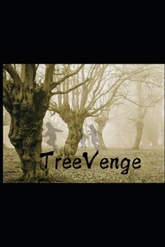 Paperback TreeVenge Book