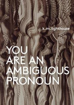 Paperback You Are an Ambiguous Pronoun Book